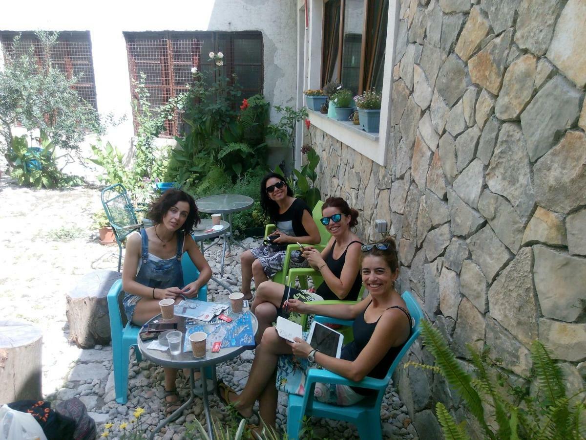 Hostel Mare Šibenik Dış mekan fotoğraf