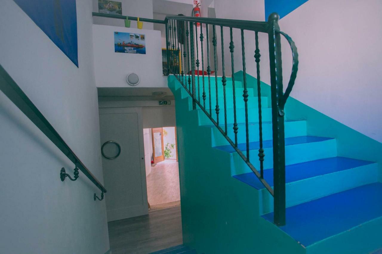 Hostel Mare Šibenik Dış mekan fotoğraf