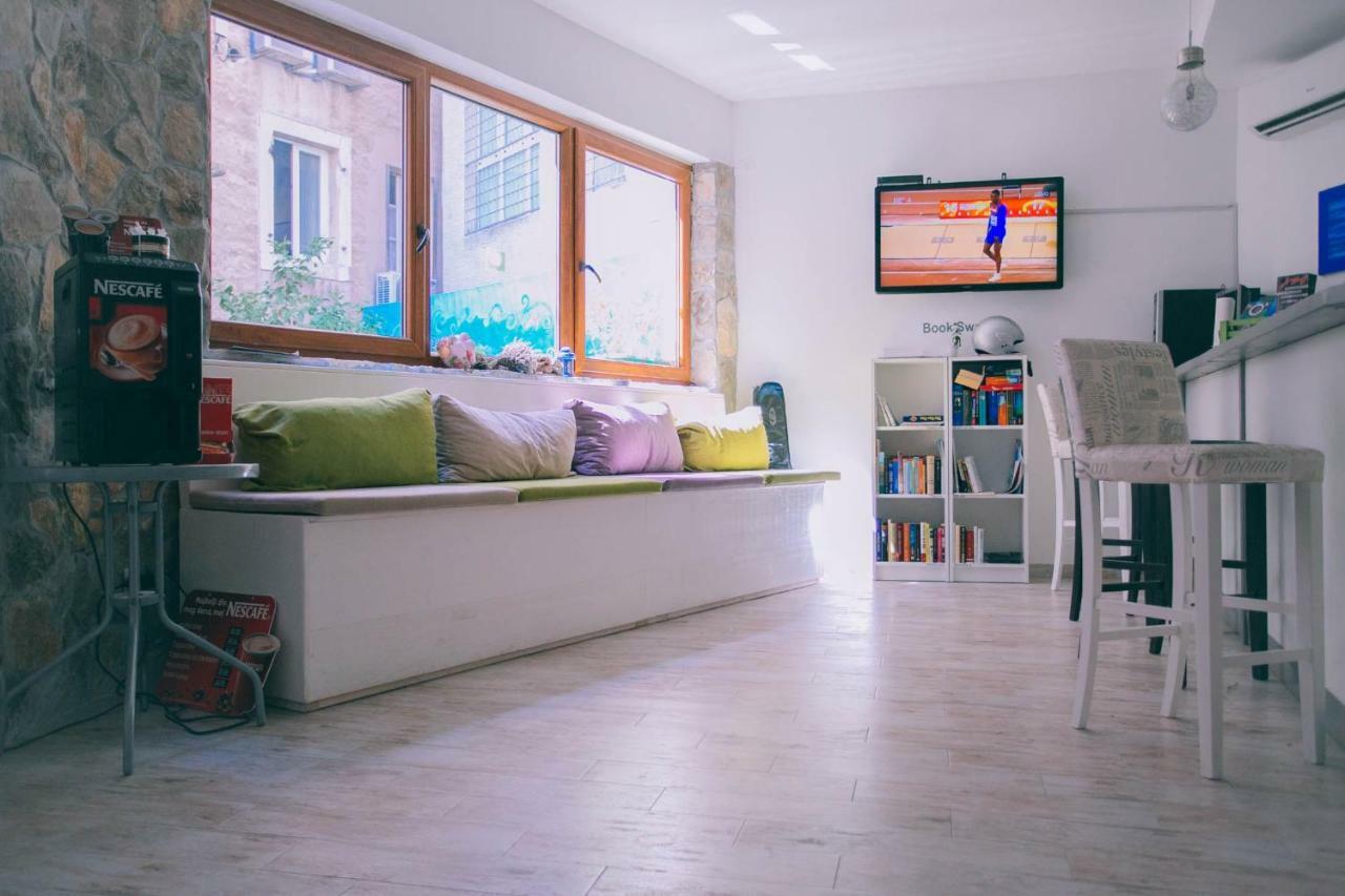 Hostel Mare Šibenik Dış mekan fotoğraf