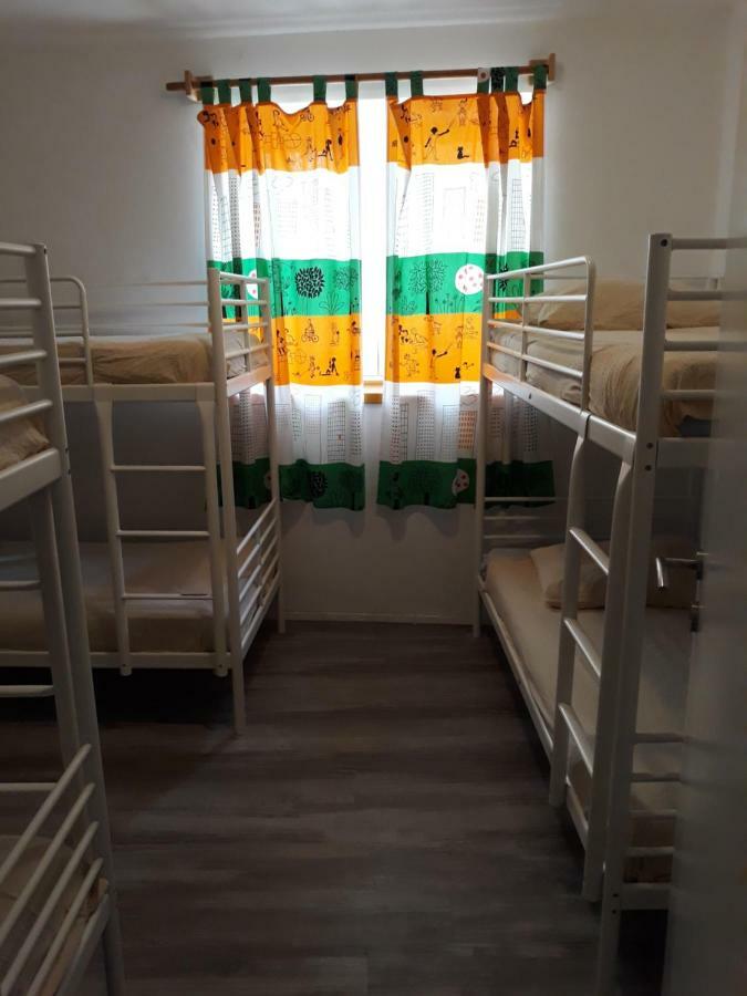 Hostel Mare Šibenik Dış mekan fotoğraf